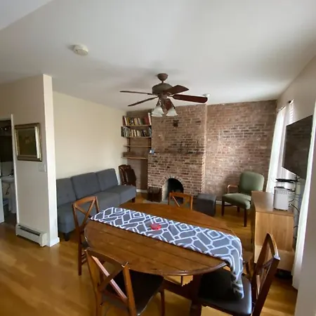 Riverhouse Extended Stay Apartment Jersey City Extérieur photo
