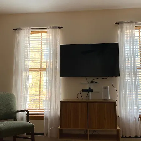 Riverhouse Extended Stay Apartment Jersey City Extérieur photo