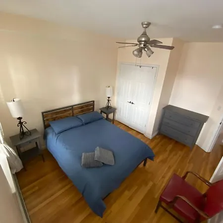 Riverhouse Extended Stay Apartment Jersey City Extérieur photo