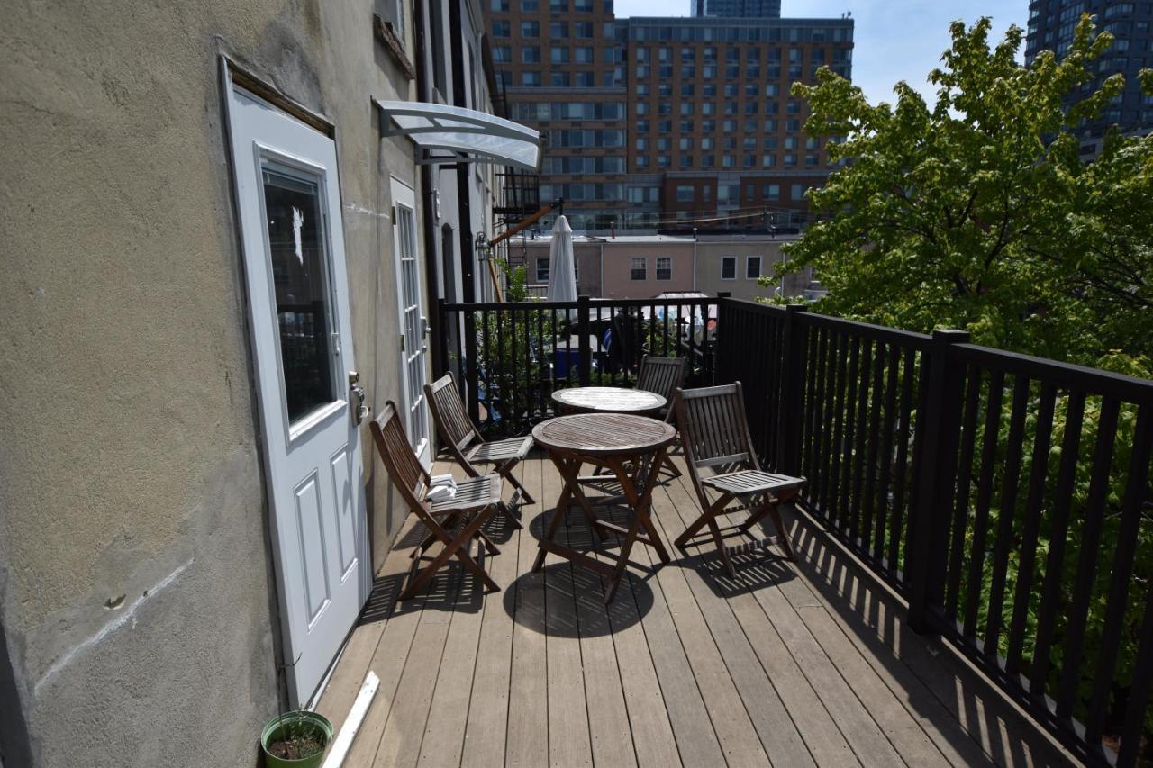 Appartement Riverhouse Extended