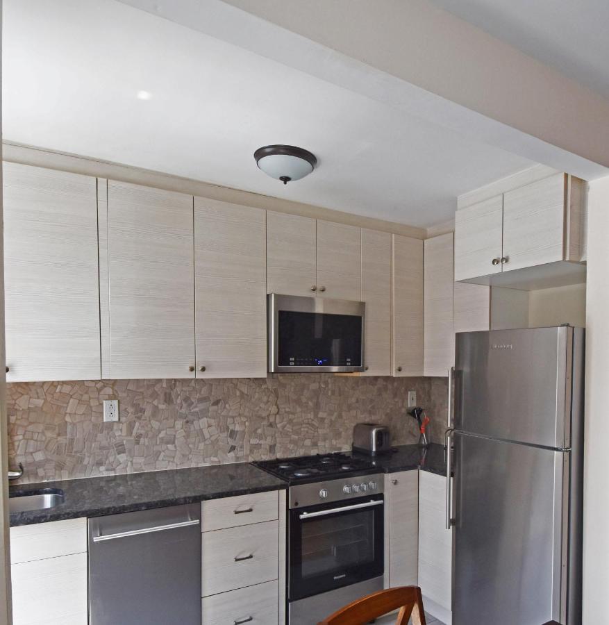 Appartement Riverhouse Extended Jersey City