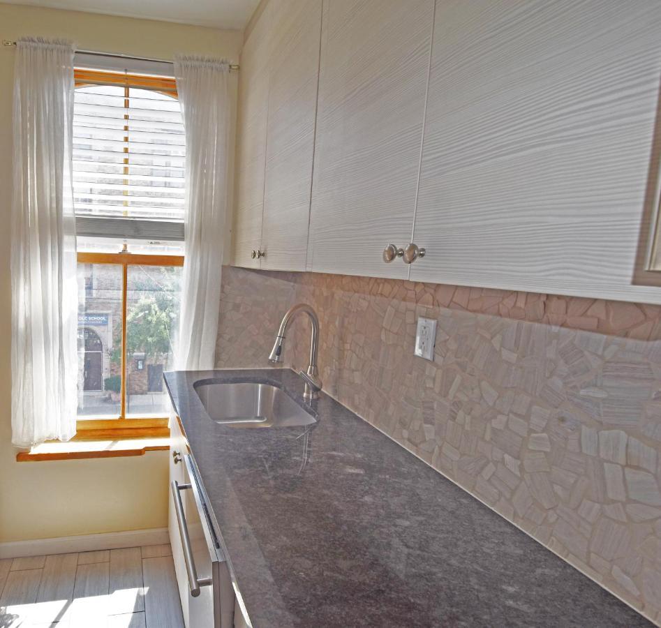 Riverhouse Extended Appartement *