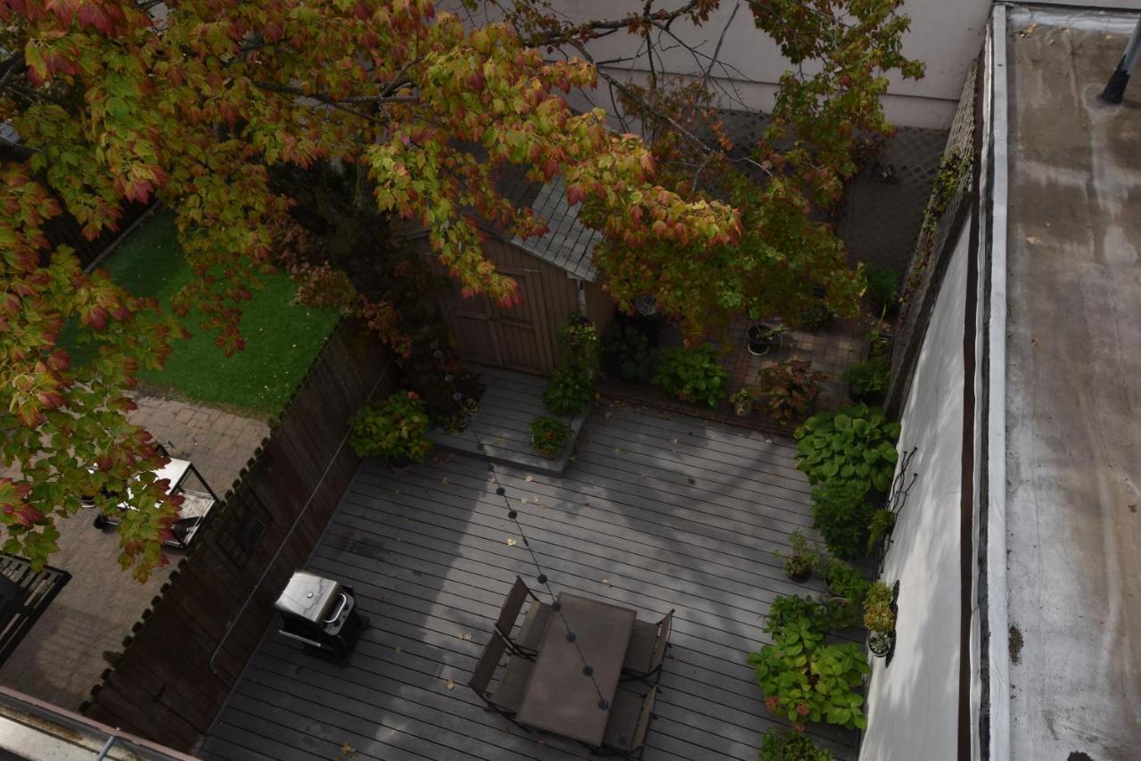 Riverhouse Extended Appartement Jersey City