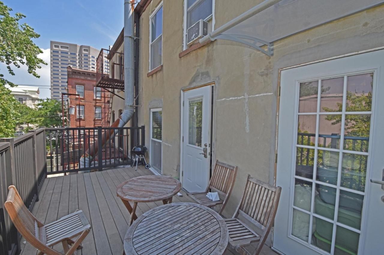 Appartement Riverhouse Extended *