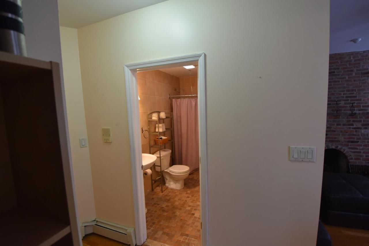 Appartement Riverhouse Extended Jersey City