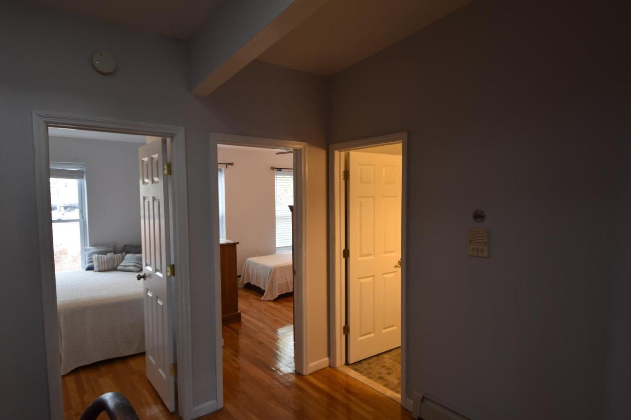 Riverhouse Extended Appartement Jersey City