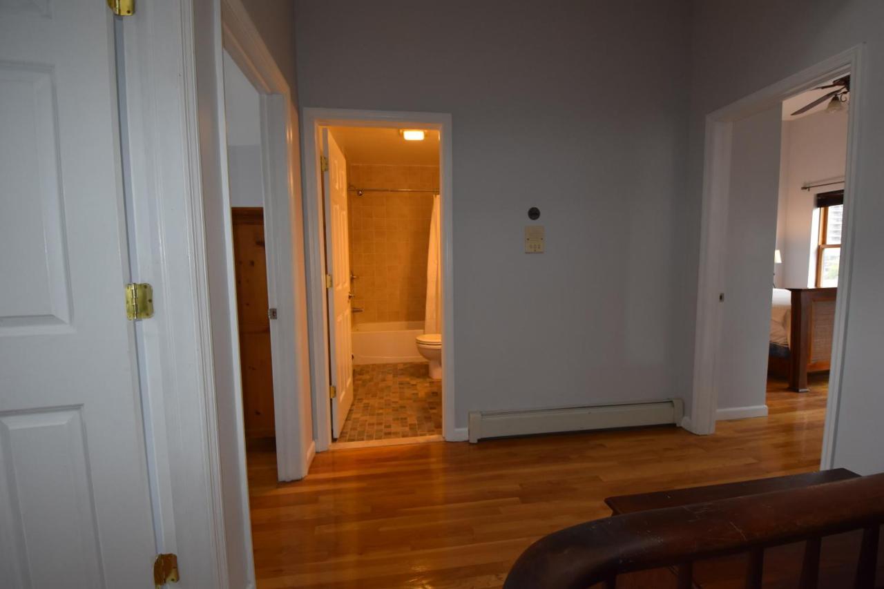 Appartement Riverhouse Extended Jersey City