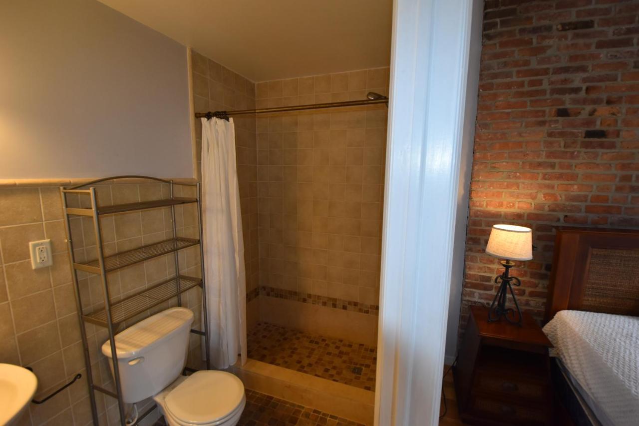 Appartement Riverhouse Extended