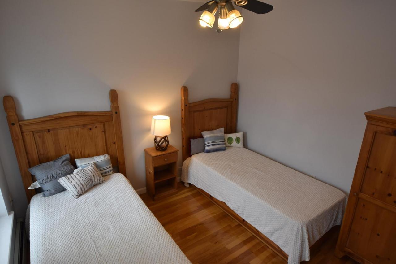 Appartement Riverhouse Extended