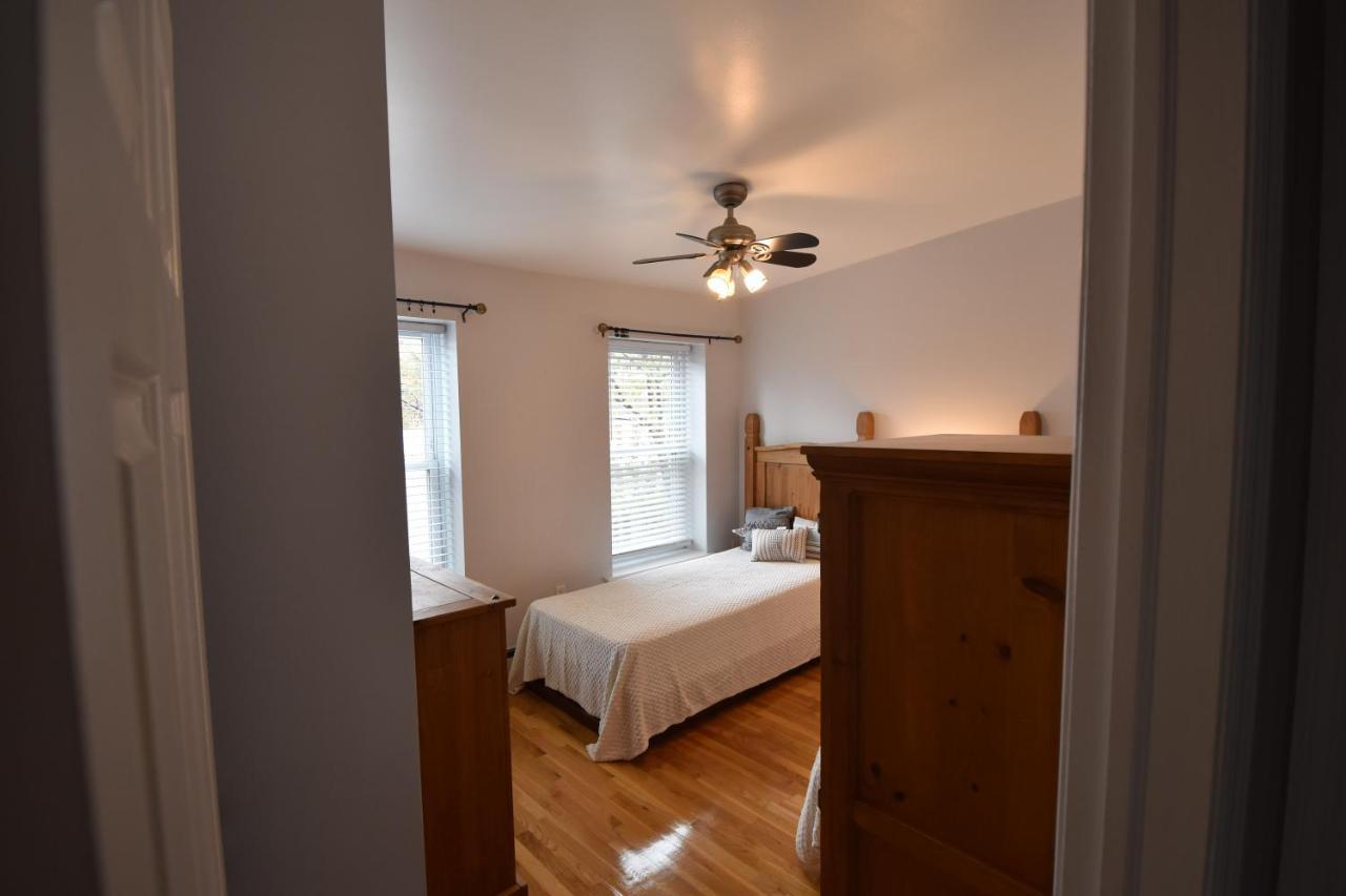 Riverhouse Extended Appartement Jersey City