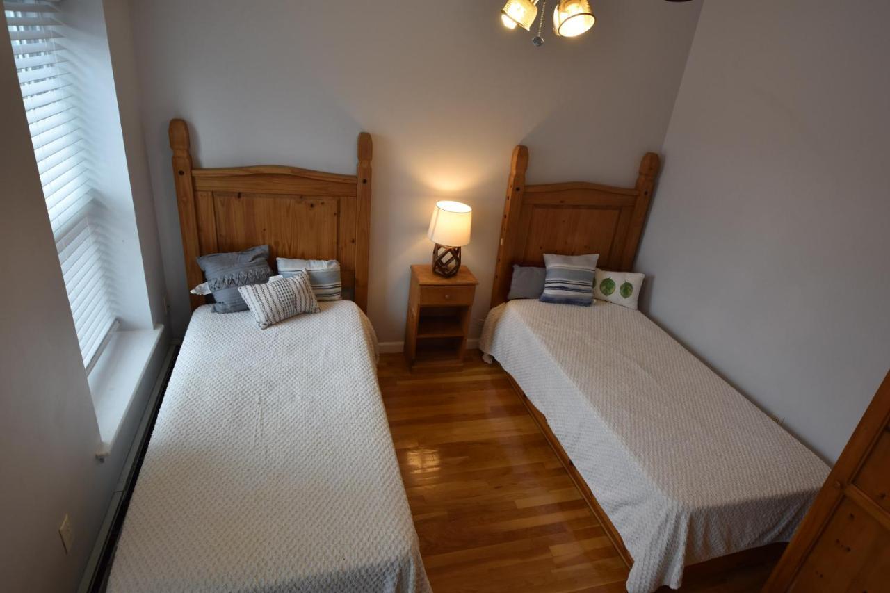 Appartement Riverhouse Extended Jersey City