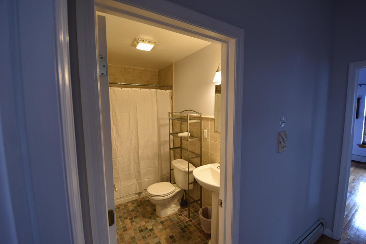 Appartement Riverhouse Extended