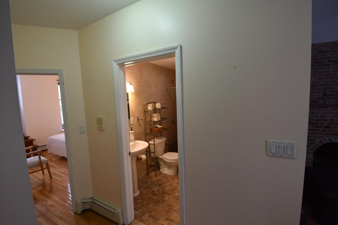Riverhouse Extended Appartement *