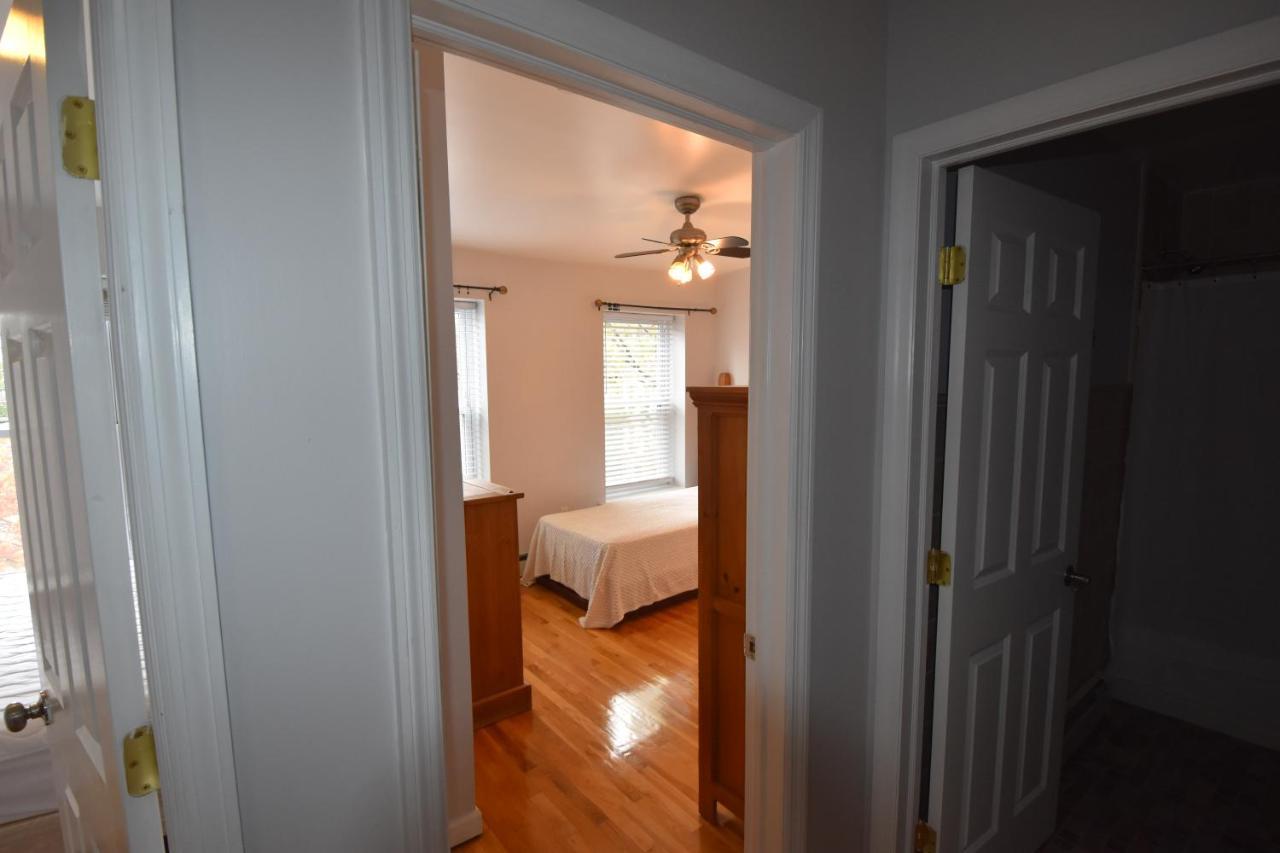 Appartement Riverhouse Extended