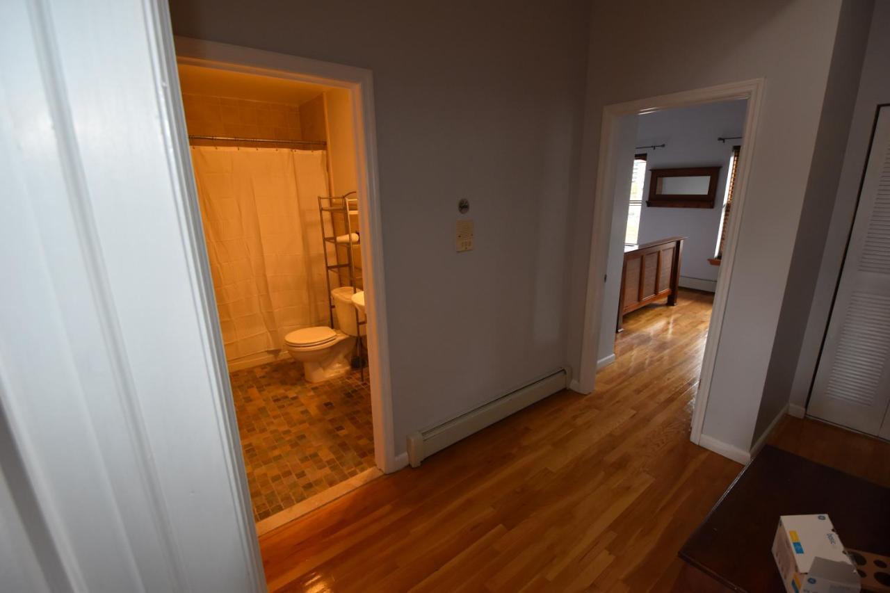 Riverhouse Extended *