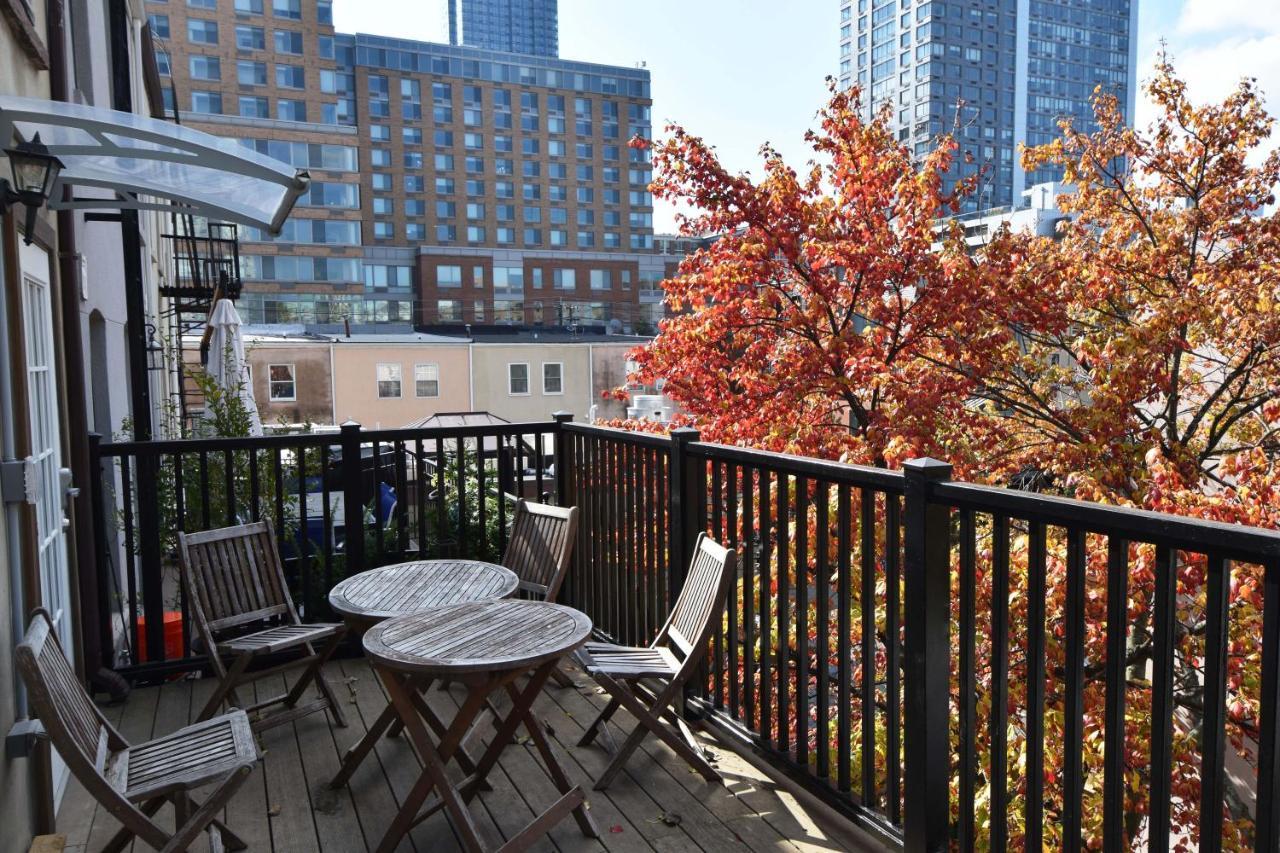 Riverhouse Extended * Jersey City