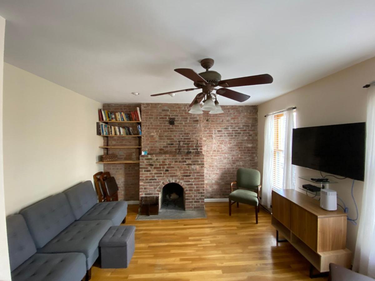 Appartement Riverhouse Extended
