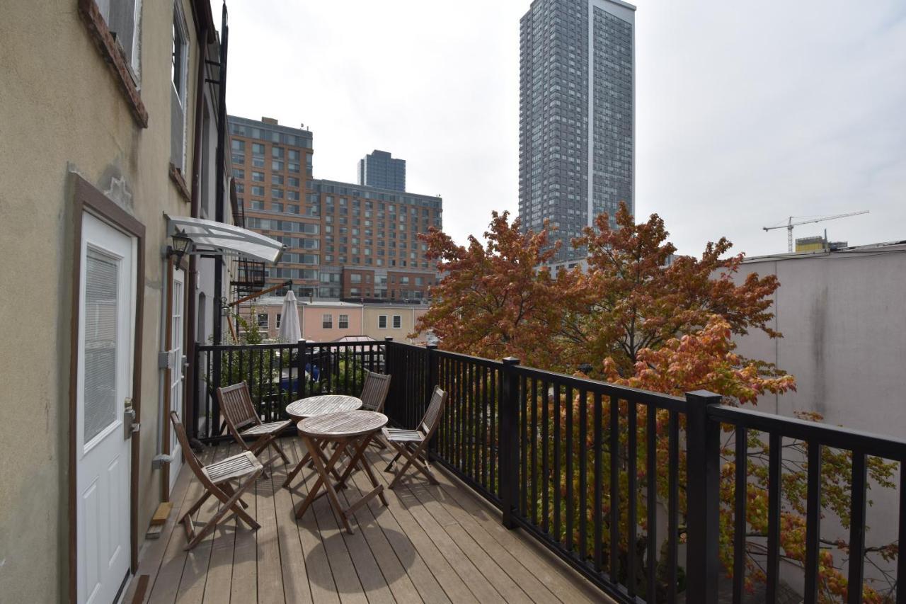 Riverhouse Extended Appartement