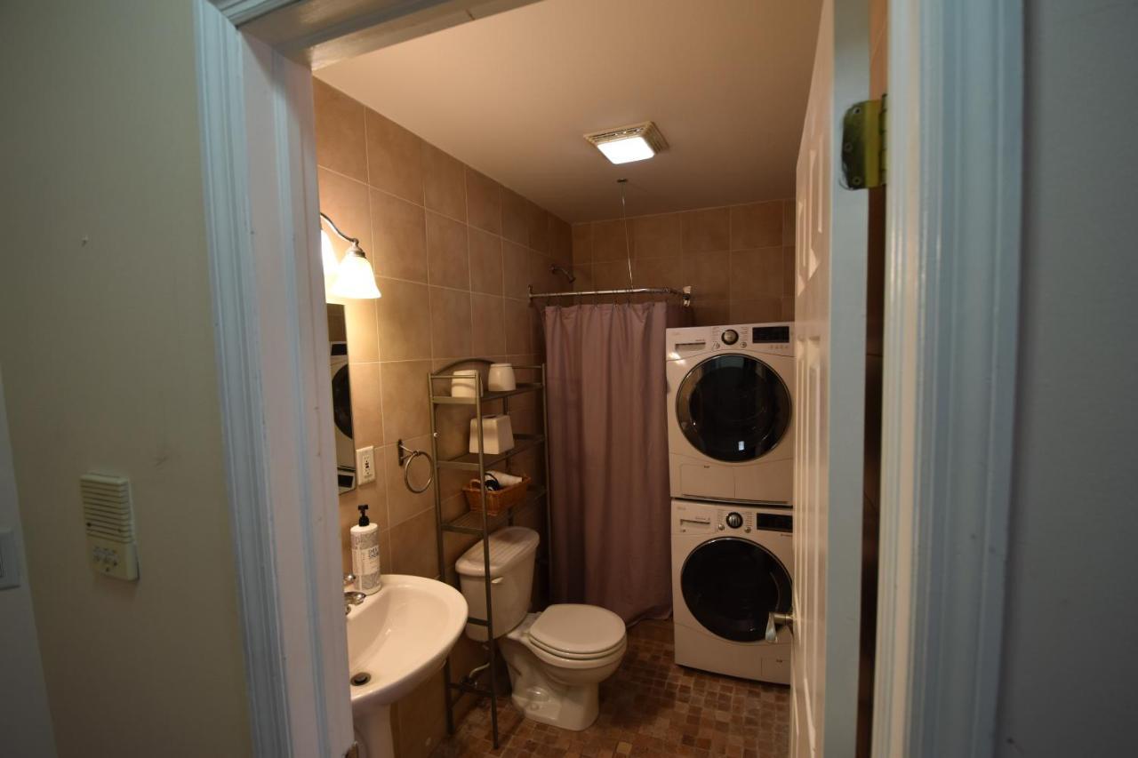 Appartement Riverhouse Extended *
