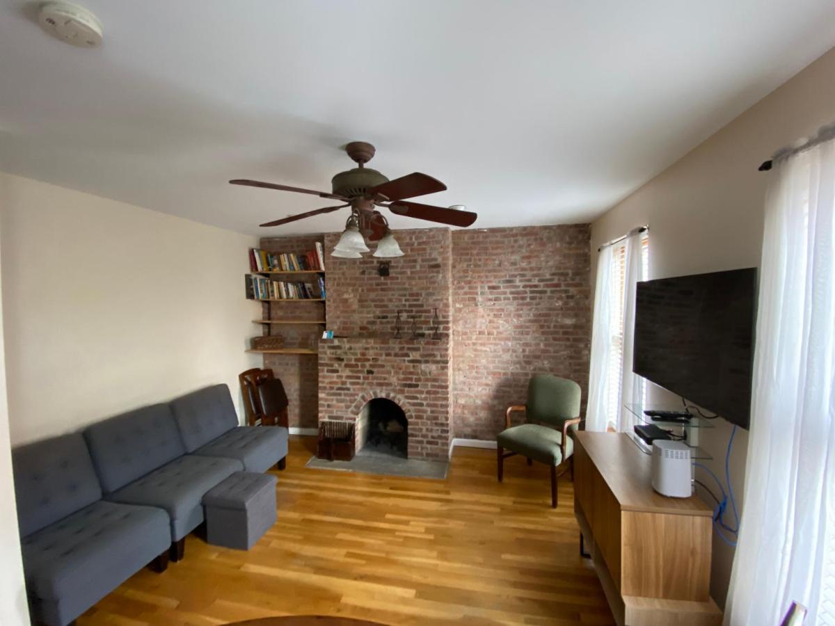 Riverhouse Extended * Jersey City