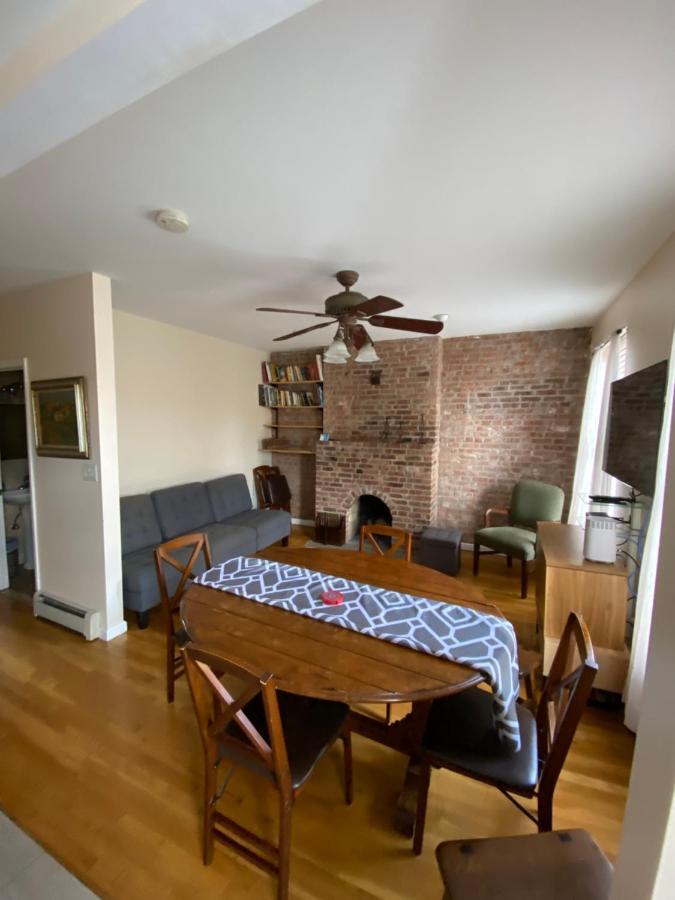 Riverhouse Extended Appartement *