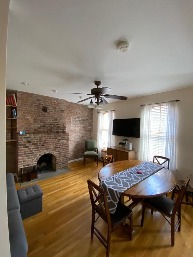 Riverhouse Extended * Jersey City
