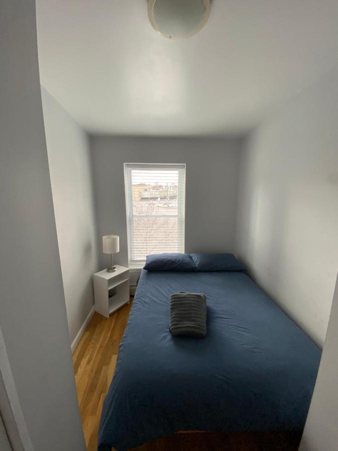 Riverhouse Extended Jersey City