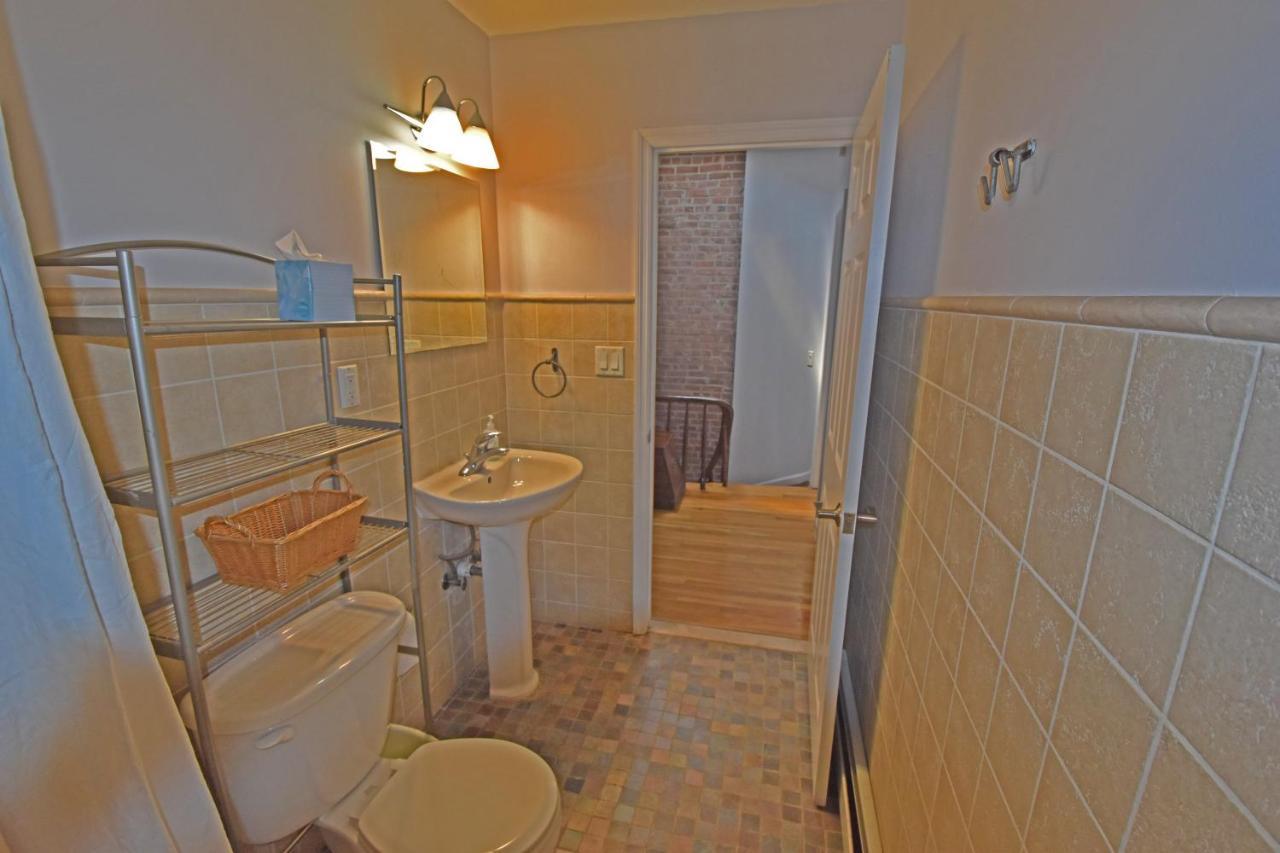 Riverhouse Extended Appartement