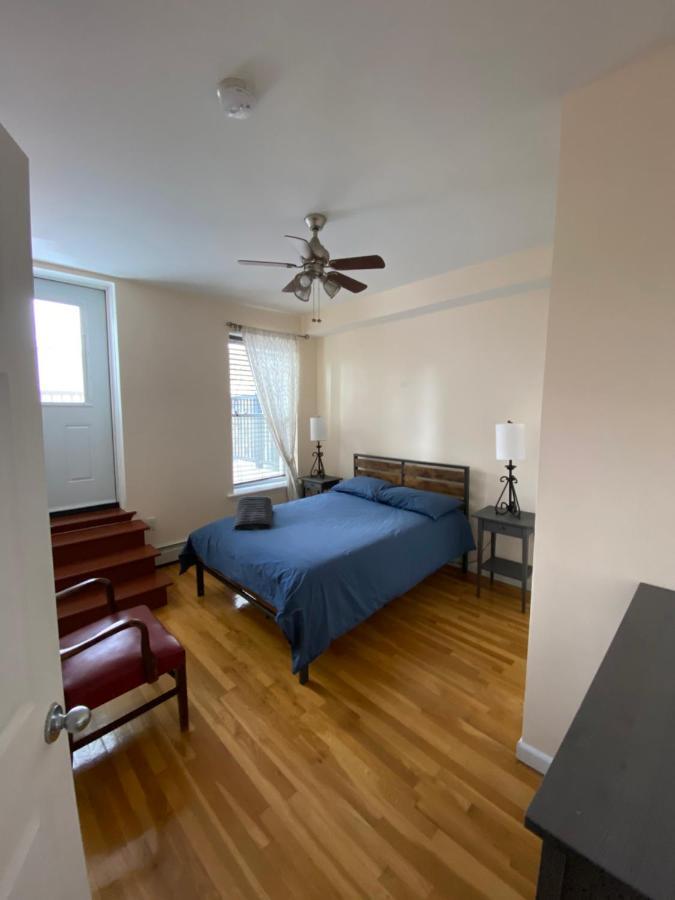 Riverhouse Extended Appartement Jersey City